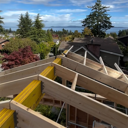 construction-img-3 roof framing construction victoria bc residential home build