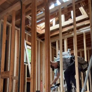 featured-2 interior framing construction victoria bc custom home build structure